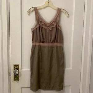 Loft dress